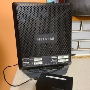 Netgear wifi unit